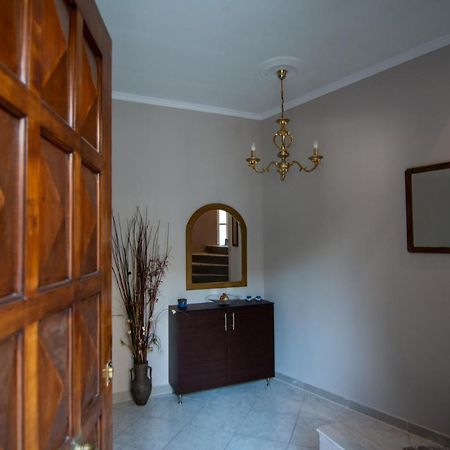 Nikolas Apartment Нафплион Екстериор снимка