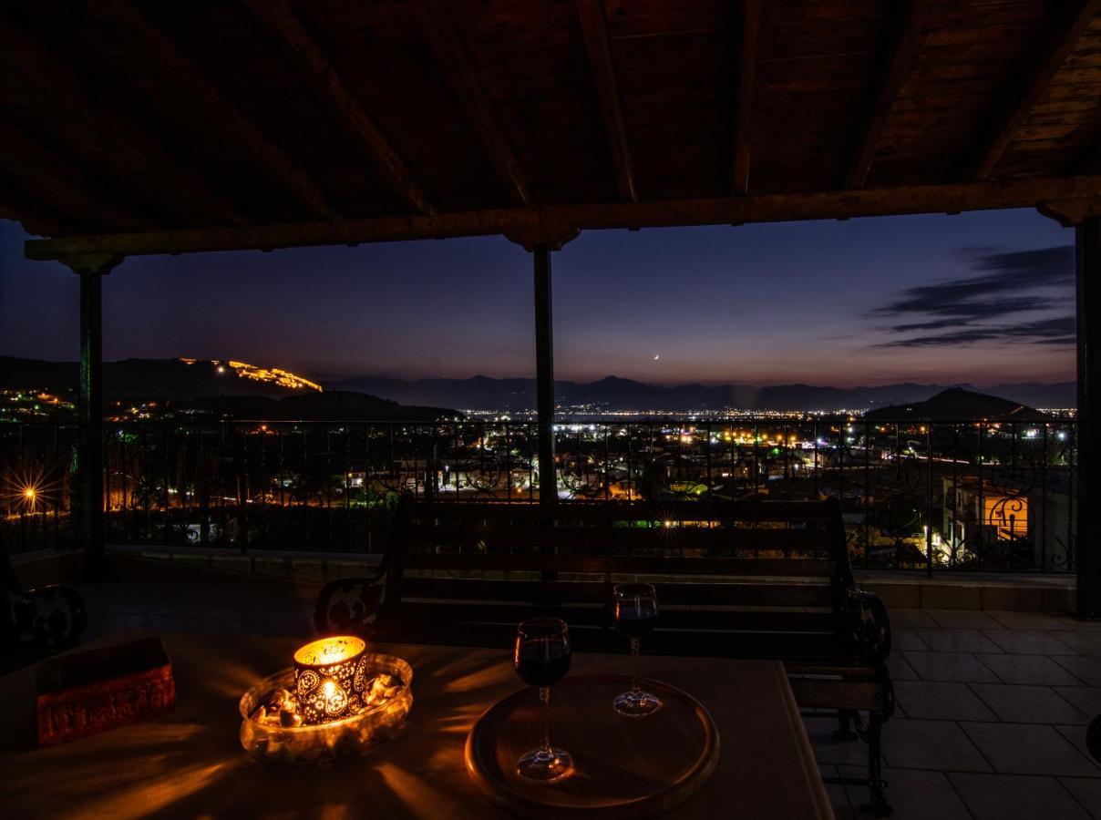 Nikolas Apartment Нафплион Екстериор снимка