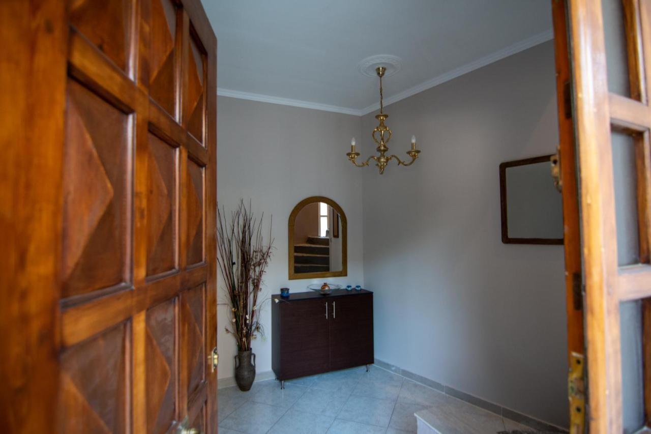 Nikolas Apartment Нафплион Екстериор снимка